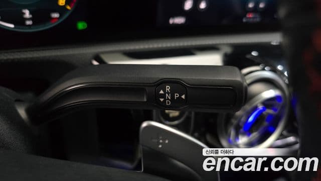 Mercedes-Benz A-класс W177 A250 4MATIC седан, 2022 9