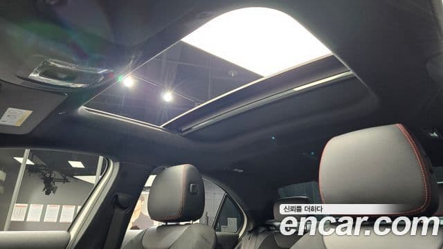 Mercedes-Benz A-класс W177 A250 4MATIC седан, 2022 19