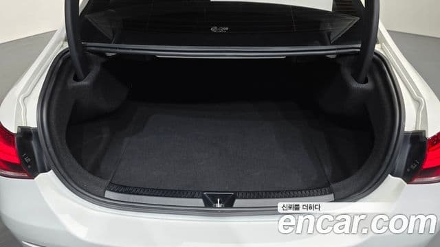 Mercedes-Benz A-класс W177 A250 4MATIC седан, 2022 20