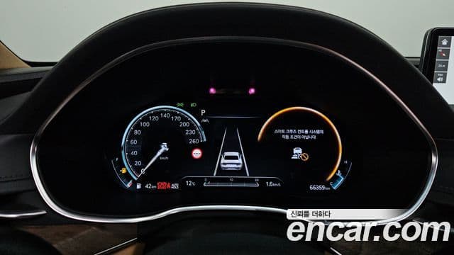 Genesis G80 (RG3) бензин 3.5 турбо AWD, 2023 8