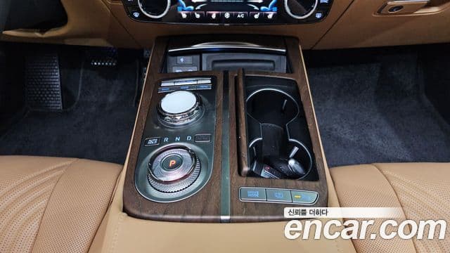 Genesis G80 (RG3) бензин 3.5 турбо AWD, 2023 9