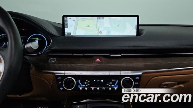 Genesis G80 (RG3) бензин 3.5 турбо AWD, 2023 14