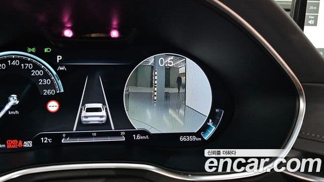 Genesis G80 (RG3) бензин 3.5 турбо AWD, 2023 17