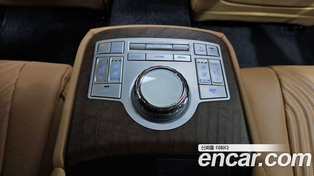 Genesis G80 (RG3) бензин 3.5 турбо AWD, 2023 18