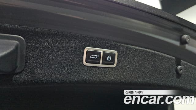 Genesis G80 (RG3) бензин 3.5 турбо AWD, 2023 20