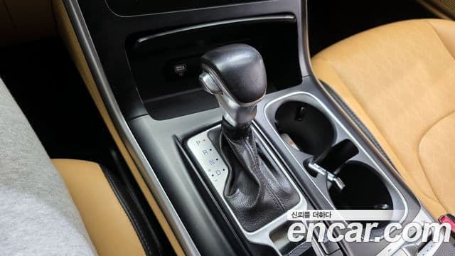 Kia Carnival 4세대 Prestige, 2021 9