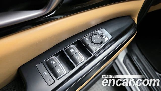 Kia Carnival 4세대 Prestige, 2021 14