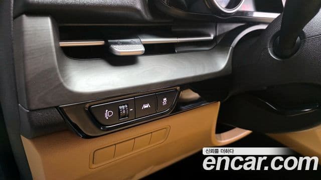 Kia Carnival 4세대 Prestige, 2021 15