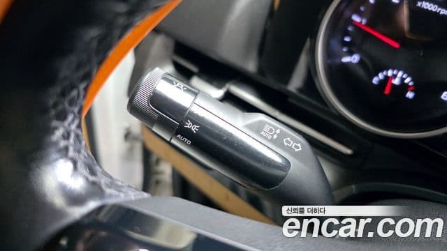 Kia Carnival 4세대 Prestige, 2021 16