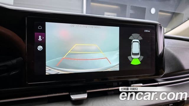 Kia Carnival 4세대 Prestige, 2021 17