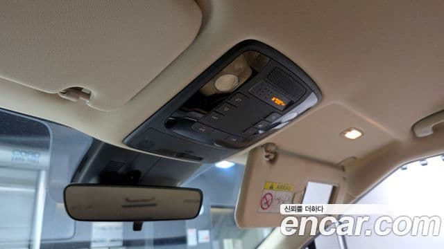 Kia Carnival 4세대 Prestige, 2021 19