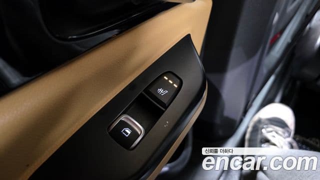 Kia Carnival 4세대 Prestige, 2021 20