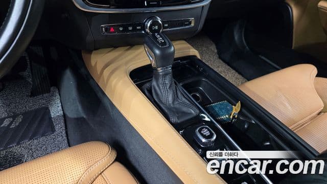 Volvo V90 Cross Country D5 Pro AWD, 2018 9