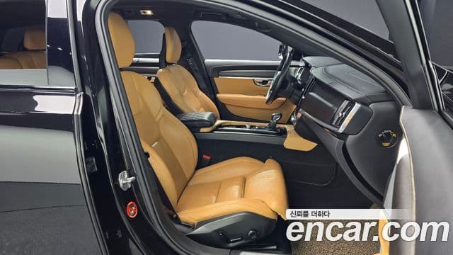 Volvo V90 Cross Country D5 Pro AWD, 2018 10