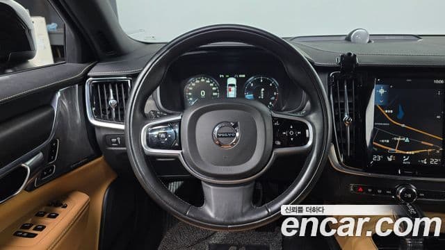 Volvo V90 Cross Country D5 Pro AWD, 2018 13