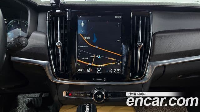 Volvo V90 Cross Country D5 Pro AWD, 2018 15