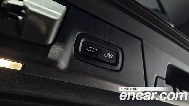 Volvo V90 Cross Country D5 Pro AWD, 2018 18