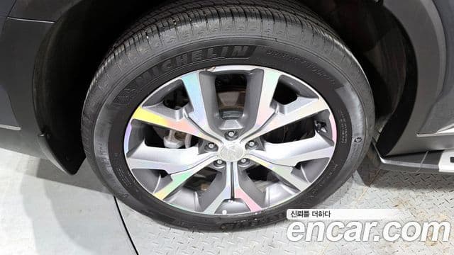 Hyundai Palisade Prestige, 2022 все фото