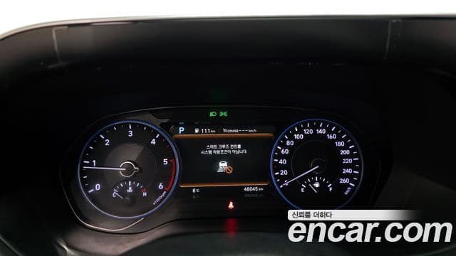 Hyundai Palisade Prestige, 2022 8