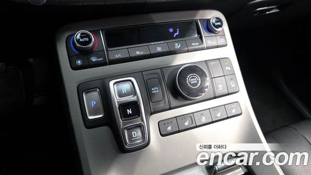 Hyundai Palisade Prestige, 2022 9