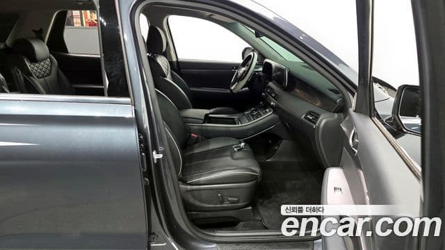 Hyundai Palisade Prestige, 2022 11