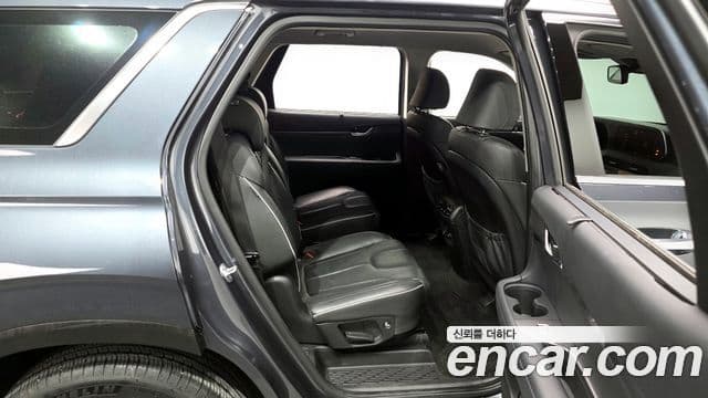 Hyundai Palisade Prestige, 2022 12