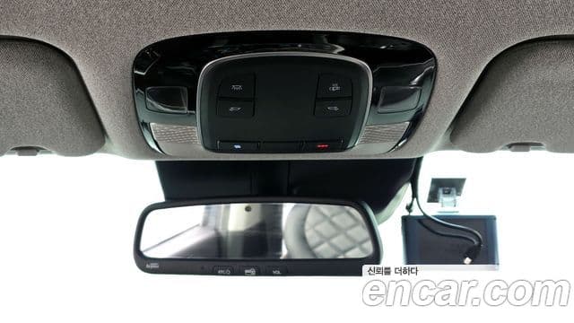 Hyundai Palisade Prestige, 2022 18