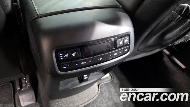 Hyundai Palisade Prestige, 2022 19