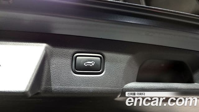 Hyundai Palisade Prestige, 2022 20