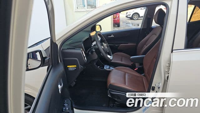 Kia The / новый New Morning (JA) Prestige, 2024 10