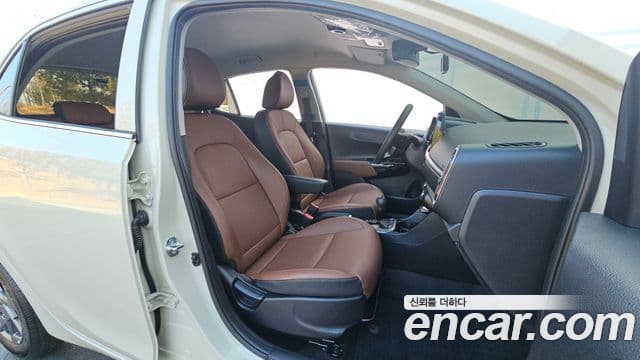 Kia The / новый New Morning (JA) Prestige, 2024 11