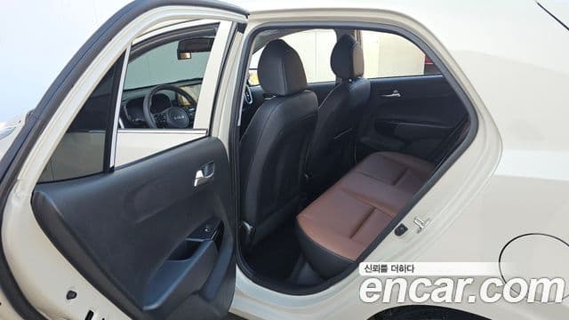 Kia The / новый New Morning (JA) Prestige, 2024 12