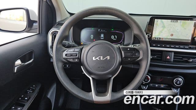 Kia The / новый New Morning (JA) Prestige, 2024 13