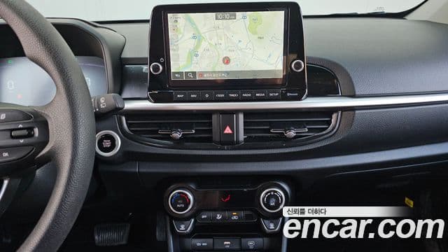 Kia The / новый New Morning (JA) Prestige, 2024 14