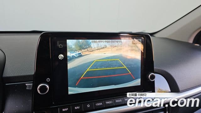 Kia The / новый New Morning (JA) Prestige, 2024 15