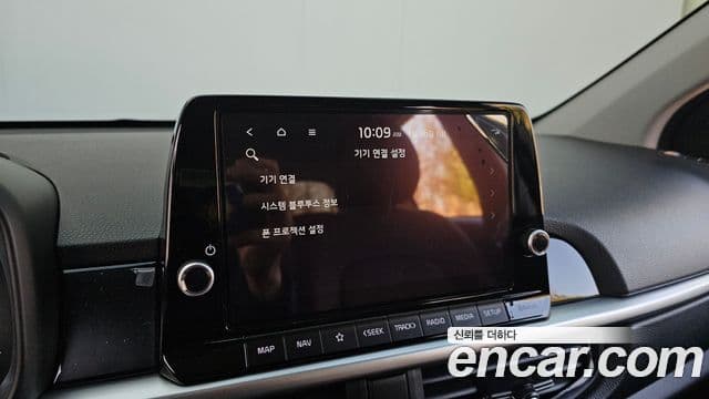 Kia The / новый New Morning (JA) Prestige, 2024 16