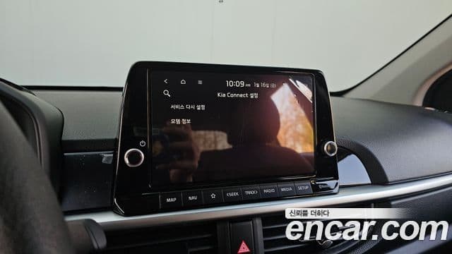 Kia The / новый New Morning (JA) Prestige, 2024 17