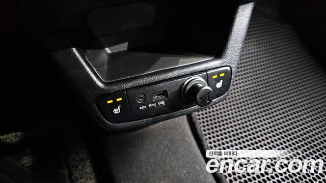 Kia Ray Luxury, 2014 17