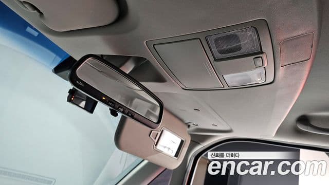 Kia Ray Luxury, 2014 18