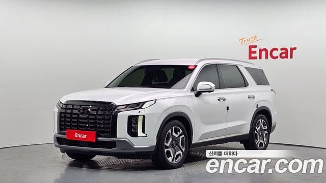 Hyundai The / новый New Palisade Prestige, 2023 1