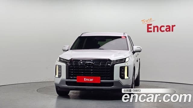 Hyundai The / новый New Palisade Prestige, 2023 3