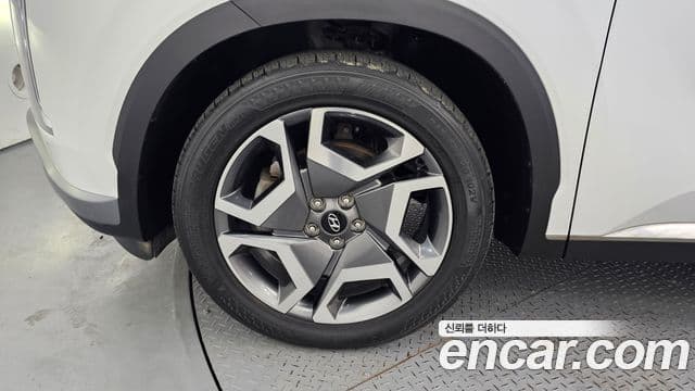 Hyundai The / новый New Palisade Prestige, 2023 все фото