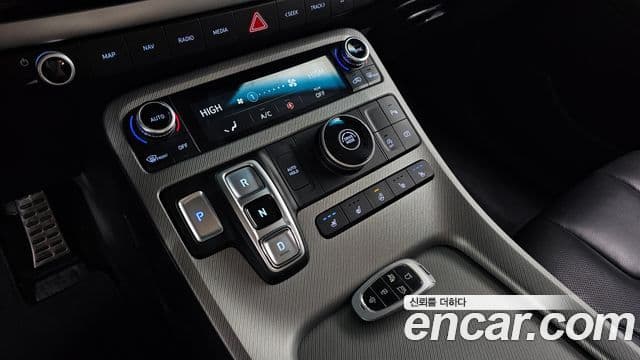 Hyundai The / новый New Palisade Prestige, 2023 9