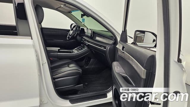 Hyundai The / новый New Palisade Prestige, 2023 10