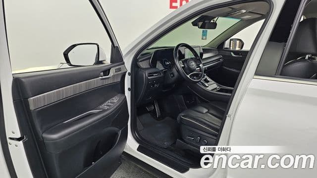 Hyundai The / новый New Palisade Prestige, 2023 11