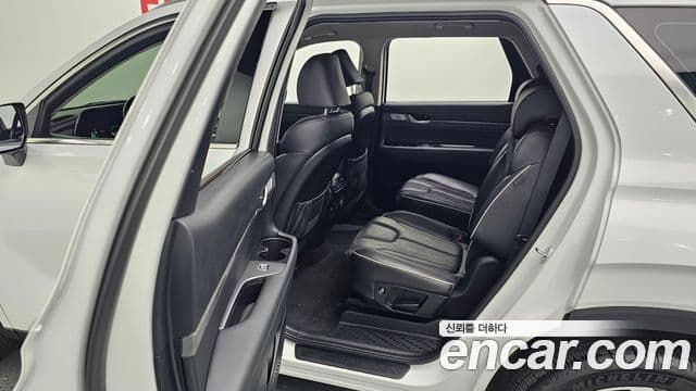 Hyundai The / новый New Palisade Prestige, 2023 12