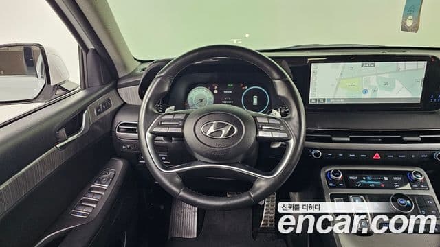 Hyundai The / новый New Palisade Prestige, 2023 13