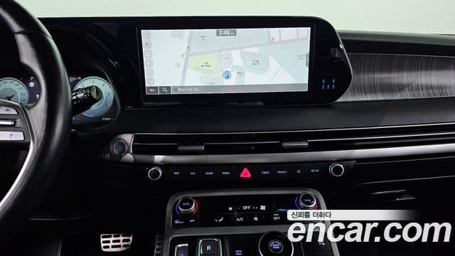 Hyundai The / новый New Palisade Prestige, 2023 14