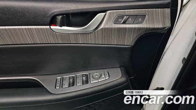 Hyundai The / новый New Palisade Prestige, 2023 18