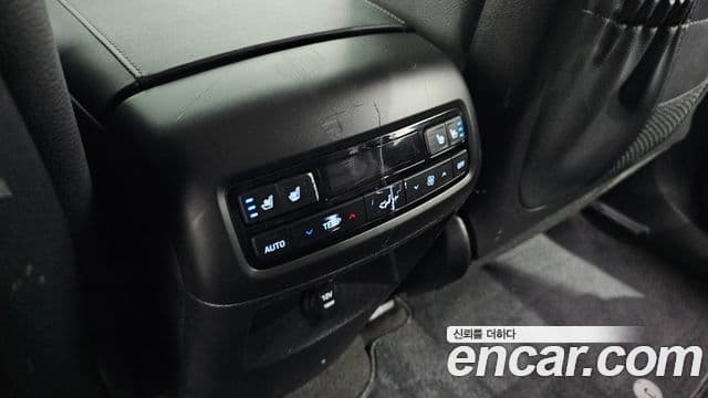 Hyundai The / новый New Palisade Prestige, 2023 19